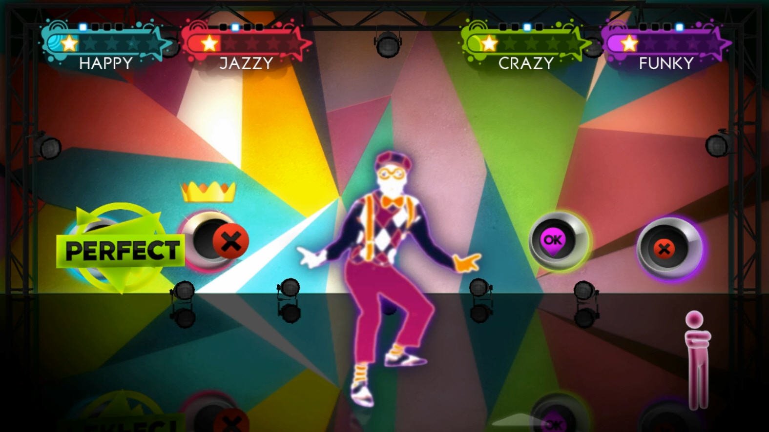 Just Dance Greatest Hits - Nintendo Wii Game - Fun Dance Party & Family Fitness Activity for Kids & Adults - Perfect for Parties, Workouts & Family Game Nights
