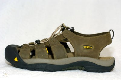 Khaki/Foerst Night