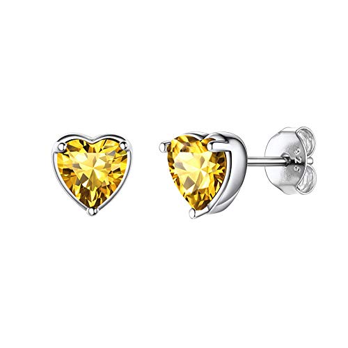 11 - November Birthstone - Topaz