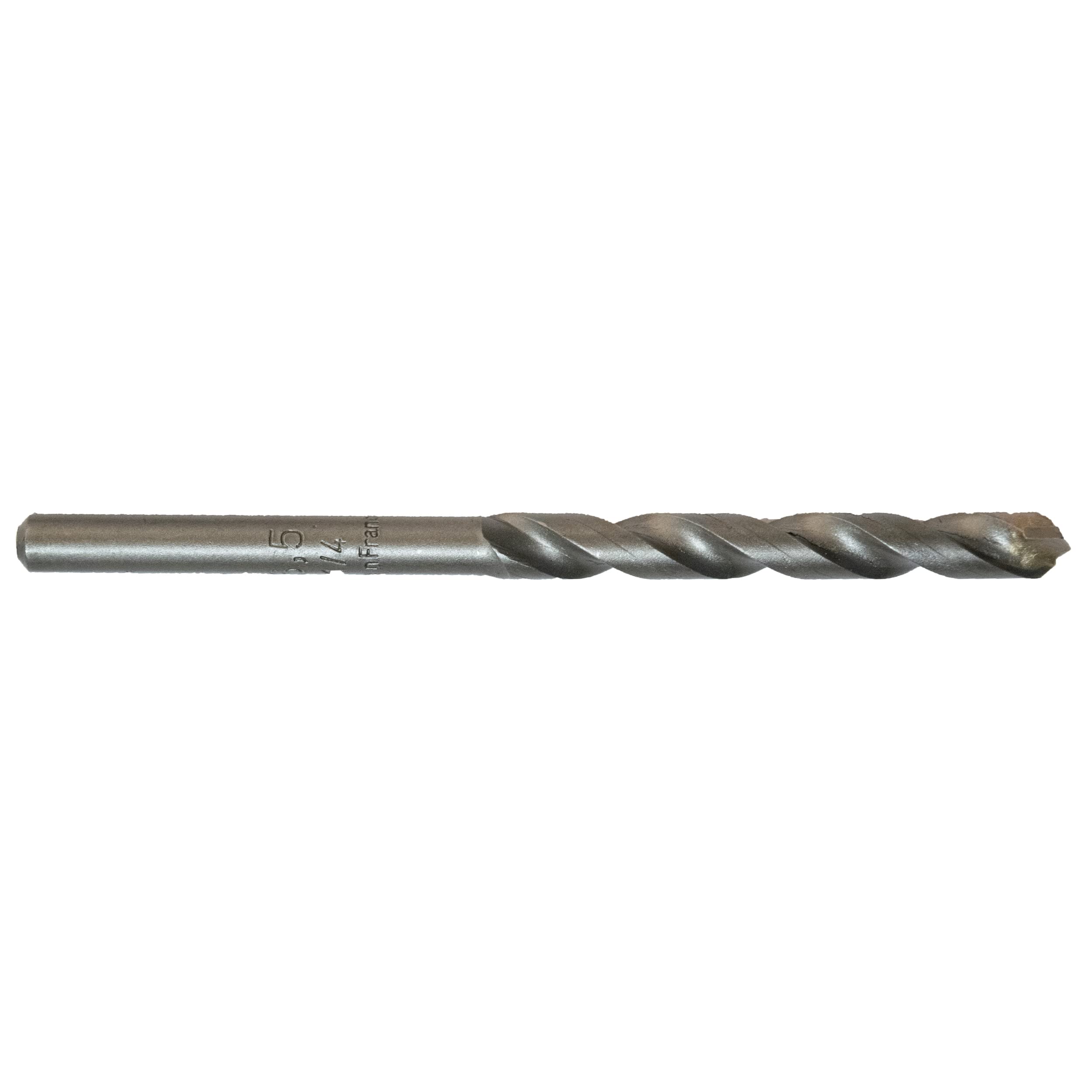 Century Drill & Tool 86816 1/4
