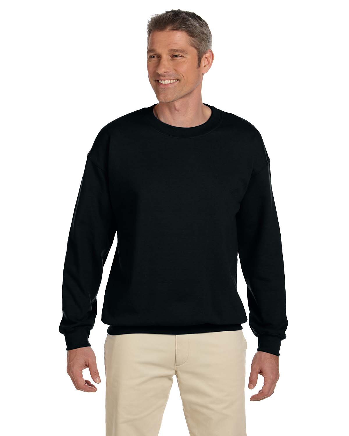 Jerzees Men's Modern Fit T-Shirt - Comfortable & Stylish Casual Wear for Everyday Use, Gym, and Outings