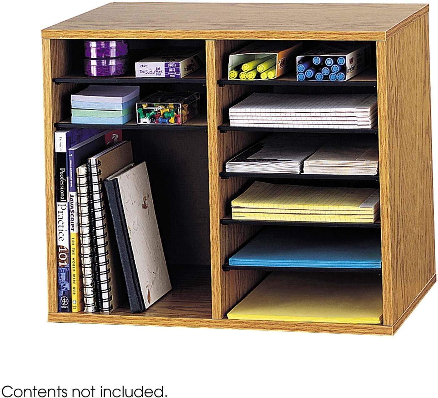 Medium Oak