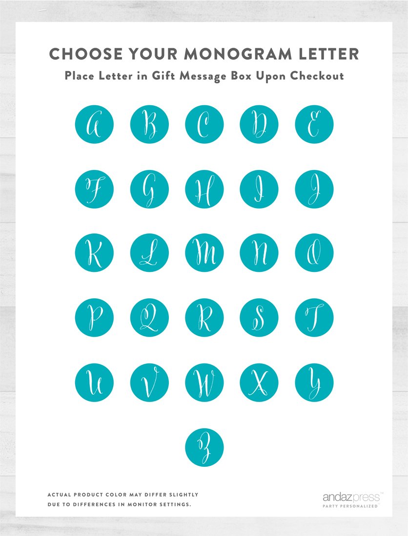 Custom Chocolate Drop Label Stickers - 216-Pack Personalized Wedding Favors for Parties & Events