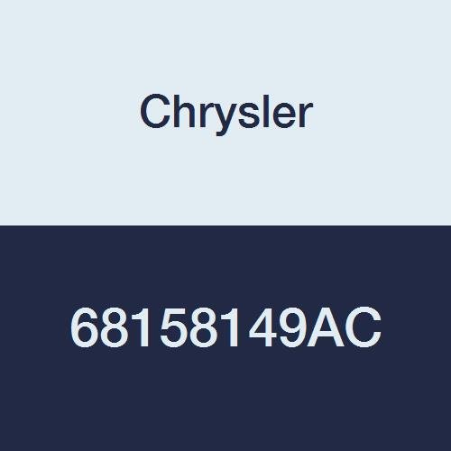 Genuine Chrysler 68158149AC Air Cooler Bracket - Engine Cooling System