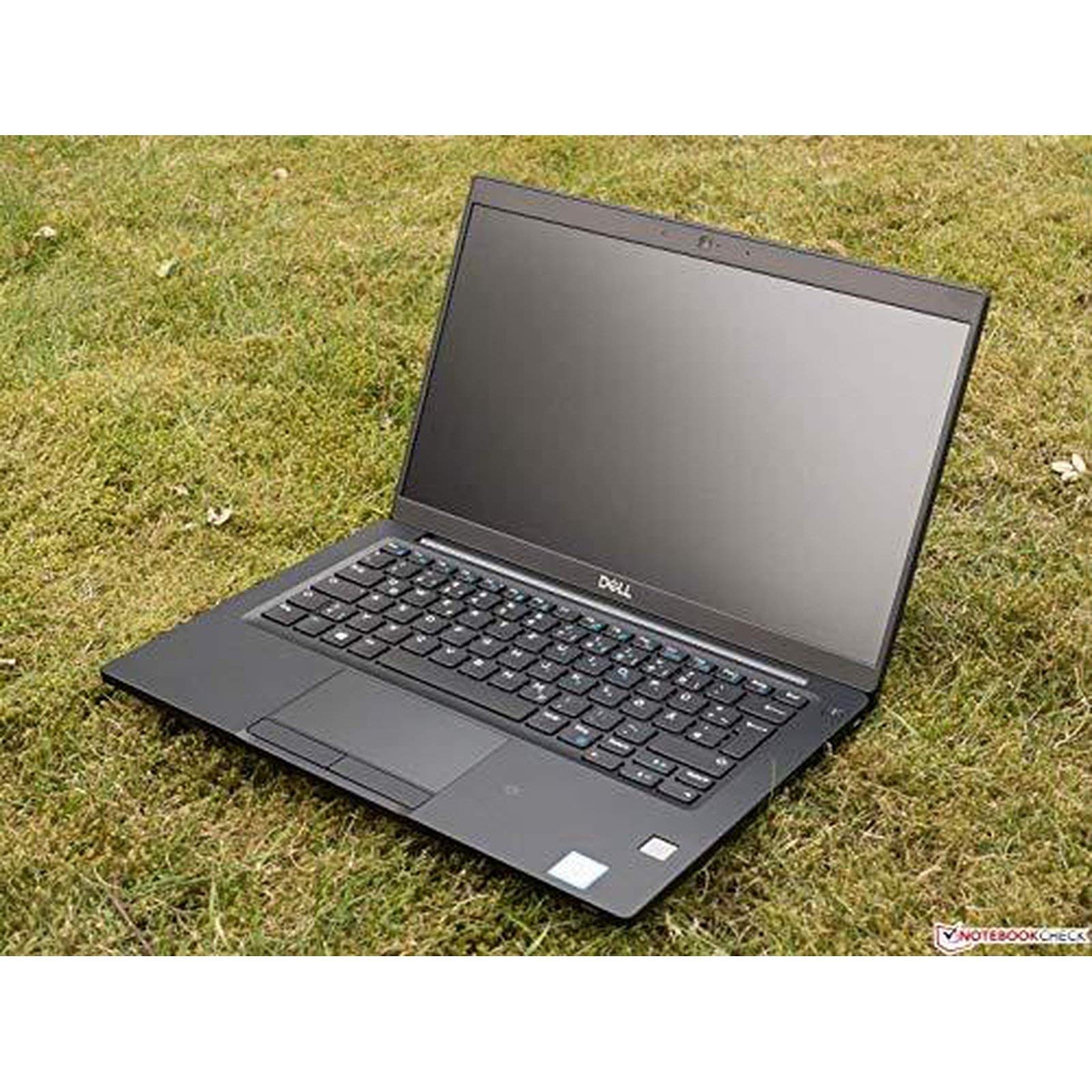 Refurbished Dell Latitude 7390 Business Laptop - Intel Core i7-8650U, 16GB RAM, 256GB SSD, 13.3