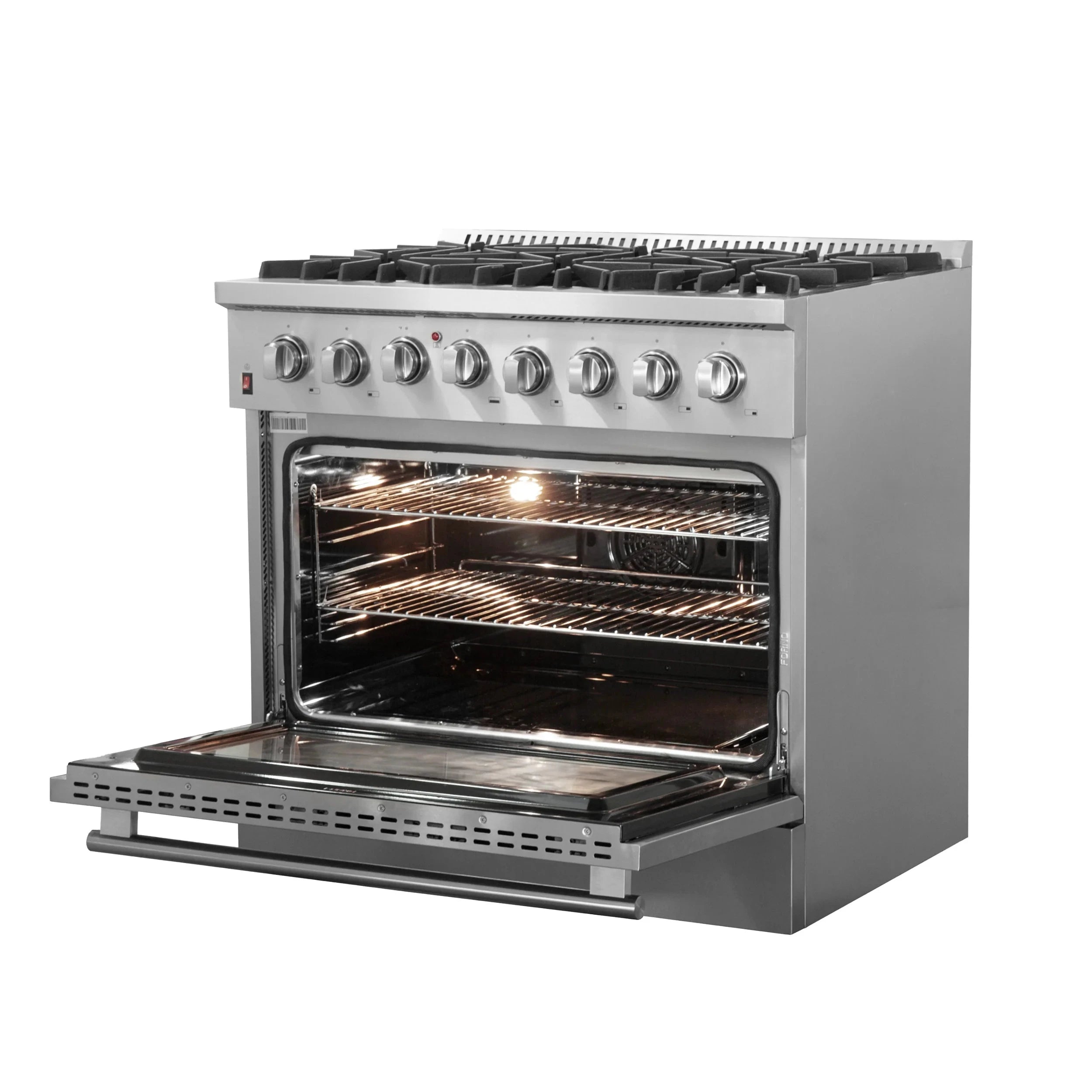 **Forno 36-Inch Dual Fuel Range, Dishwasher & 36-Inch Refrigerator Package (FBDL00402CAUS) – Premium Kitchen Appliances for Modern Homes**    *Use Cases: Perfect for home chefs, kitchen remodels, and luxury appliance upgrades.*
