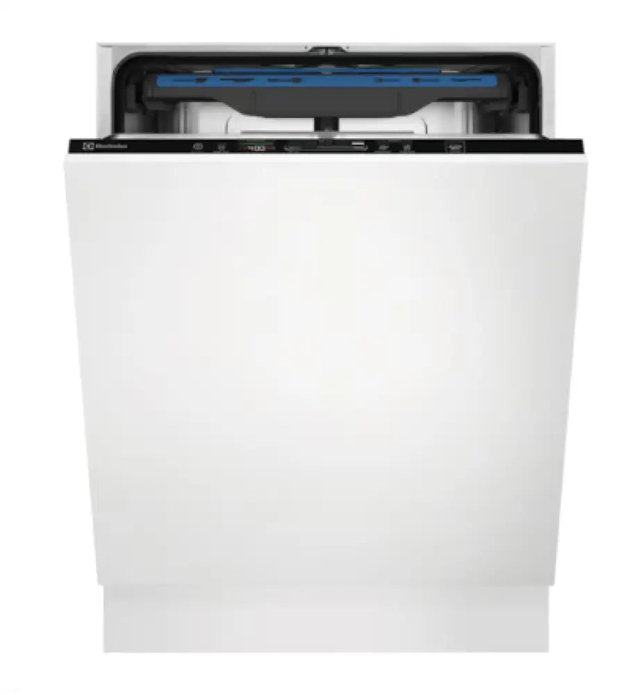 Electrolux ESL51600ZO 60cm Fully Integrated Dishwasher - Energy Efficient, Ultra Quiet for Modern Kitchens | Perfect for Small Families & Open-Plan Homes