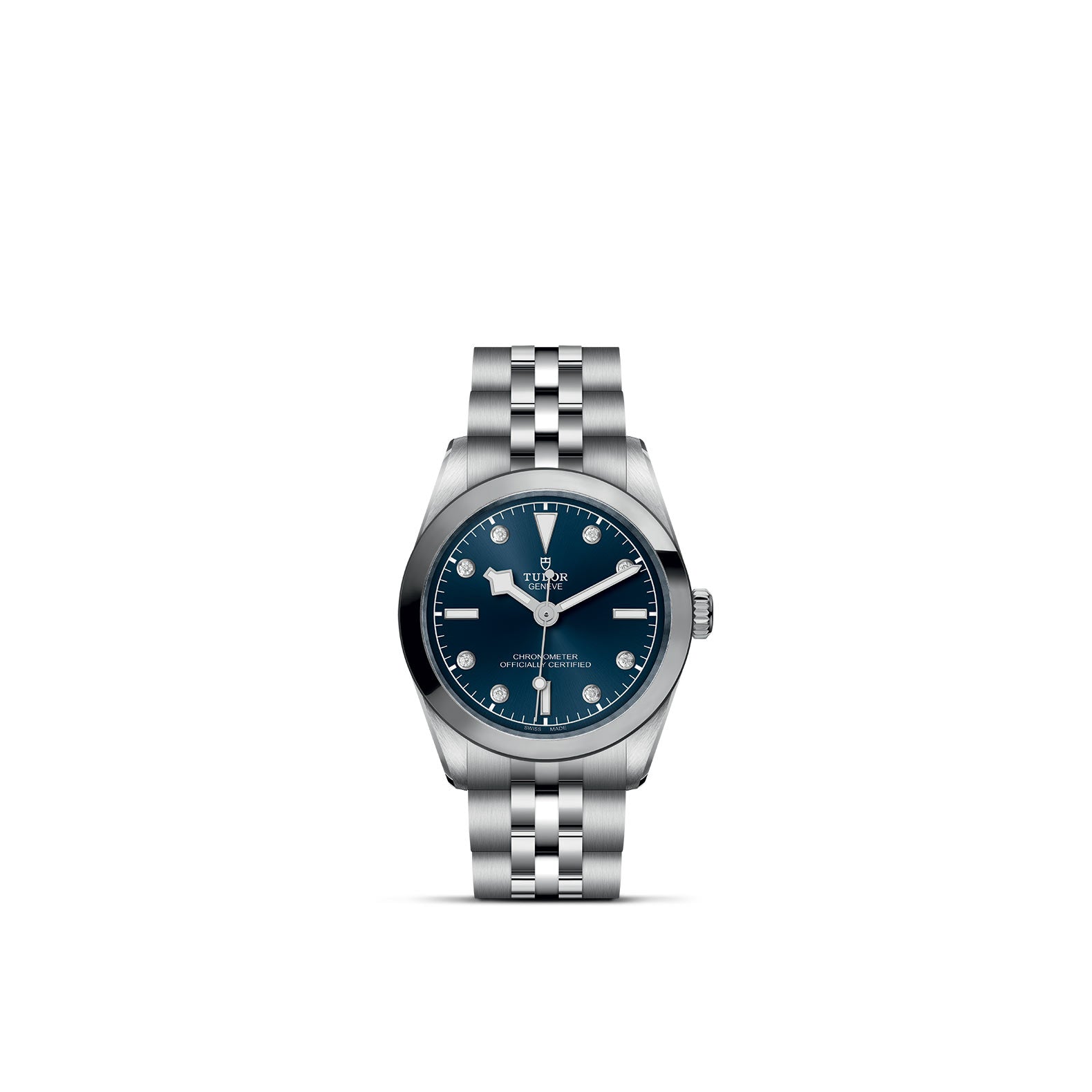 Black Bay One 31 Watch - Luxury Automatic Diver's Watch for Men - Perfect for Underwater Exploration, Business Meetings & Formal Occasions