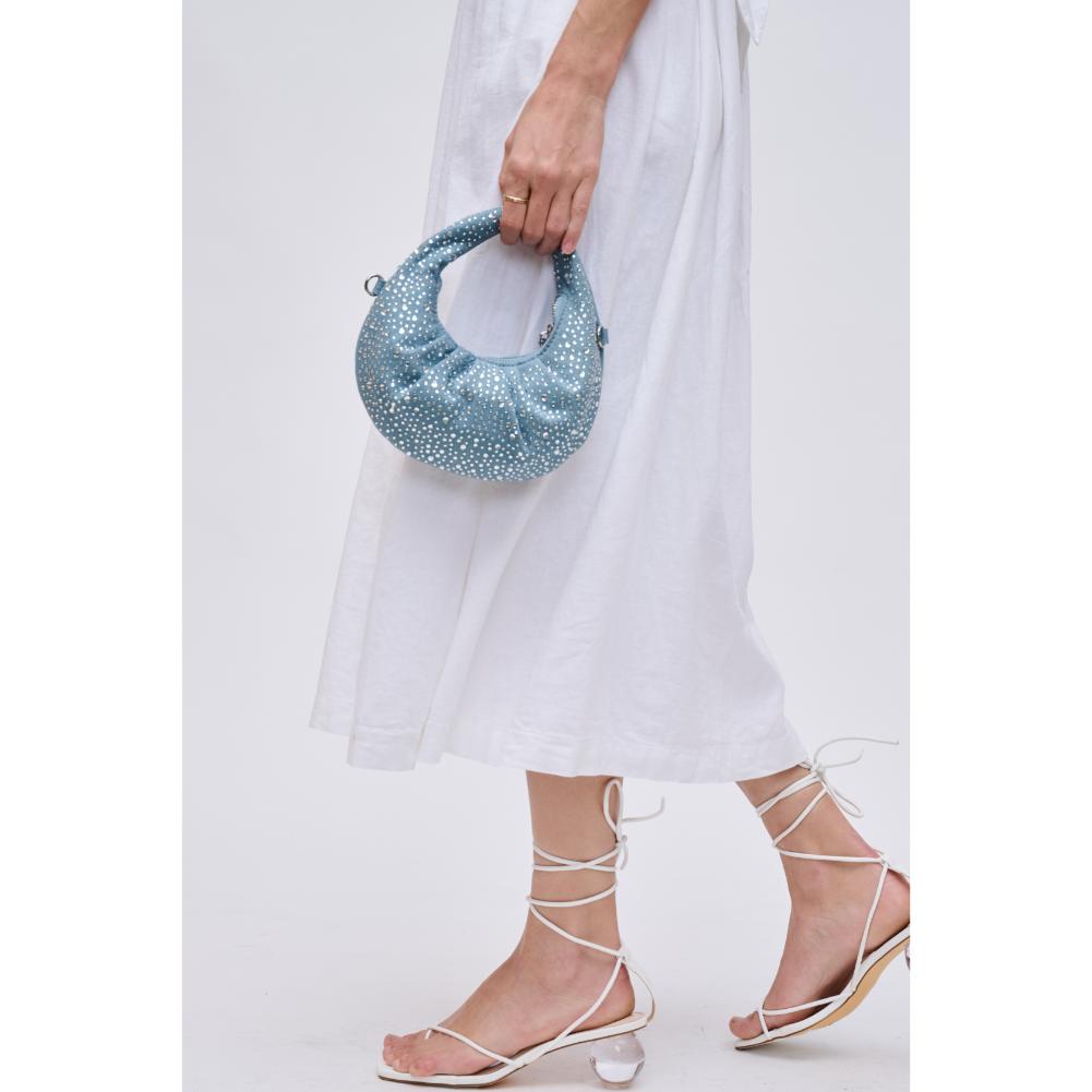 Kimmie Crossbody Bag for Women - Stylish & Lightweight Shoulder Purse - Perfect for Travel, Shopping & Everyday Use