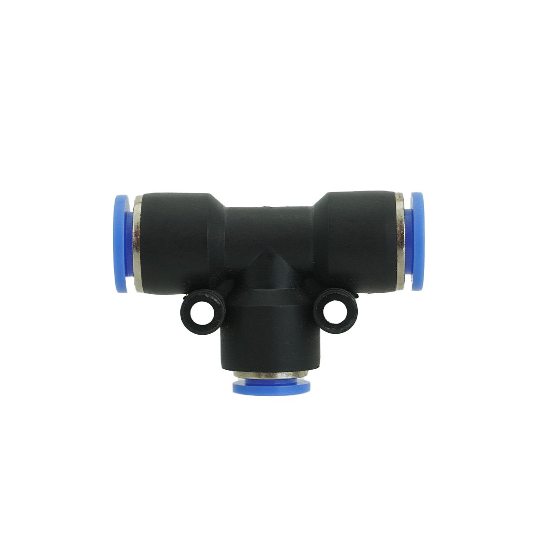 XERO Push to Fit Reducer T Fitting - 1/2