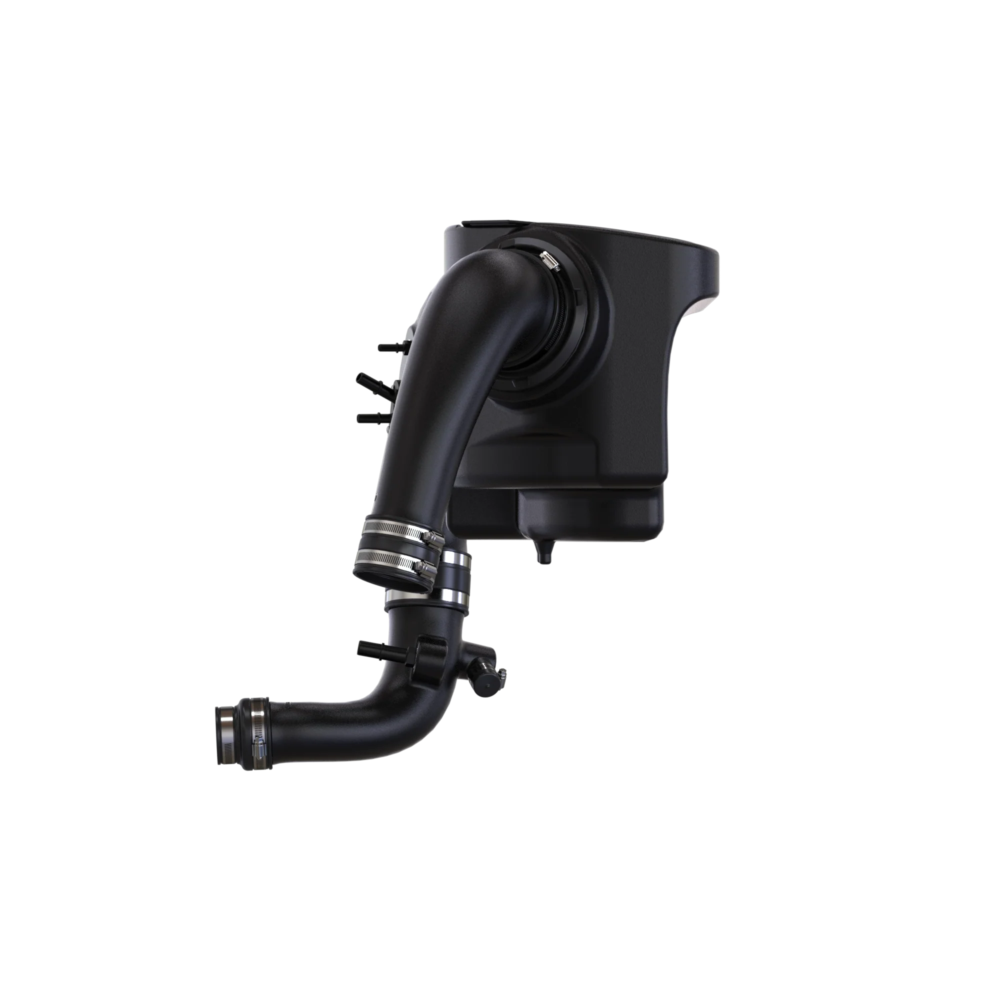 High Performance Cold Air Intake for 2020-2025 Ford Explorer ST, Explorer & Lincoln Aviator - Improve Engine Power & Fuel Efficiency - Perfect for Off-Roading & Street Racing