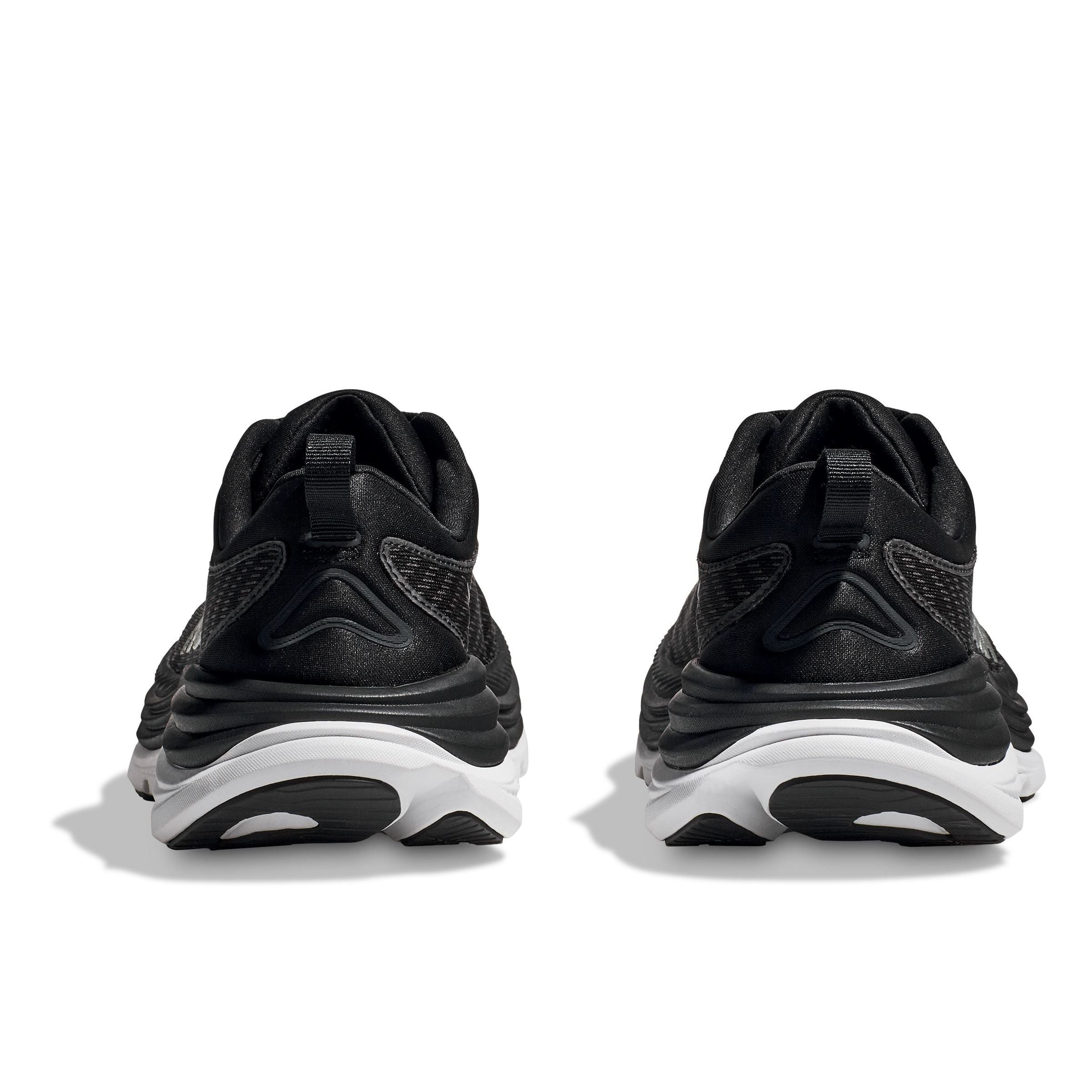HOKA Gaviota 5 Women's Running Shoes - Medium & Wide Width for Stability & Support - Perfect for Long Distance Running, Walking & Everyday Comfort