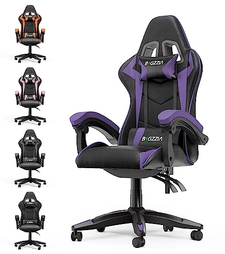 Black/Purple