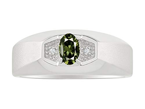 Green Sapphire