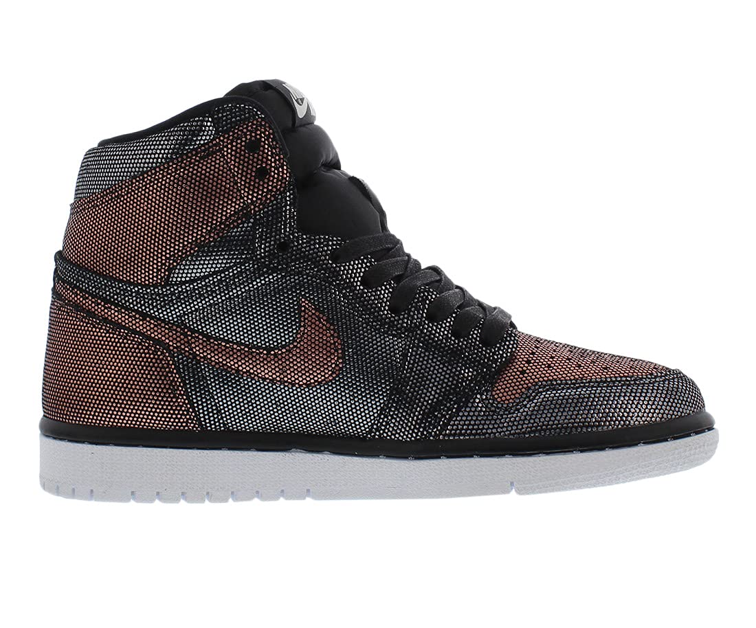 Women's Air Jordan 1 High OG Fearless Basketball Shoes - Retro Sneakers for Women, Streetwear Fashion & Casual Wear