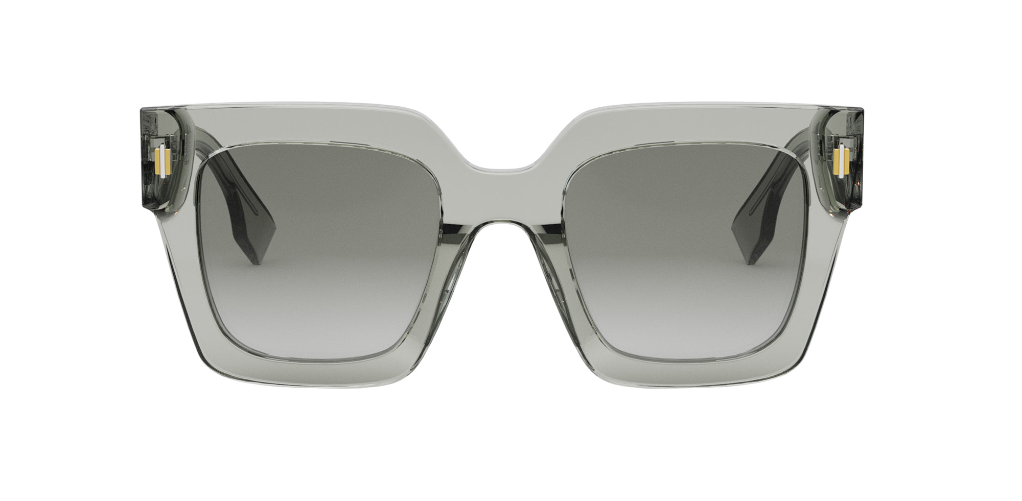 Fendi Roma FE40101I Sunglasses - Luxury Designer Shades for Women & Men | Perfect for Fashion, Travel & Outdoor Activities