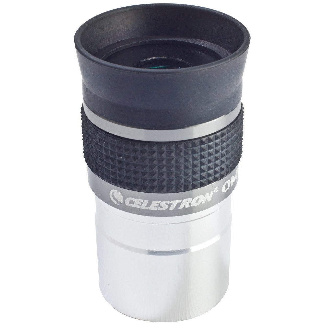 Celestron 15mm Omni Eyepiece - Premium Telescope Lens for Astronomy & Stargazing - Ideal for Viewing Planets, Moon & Deep Space Objects