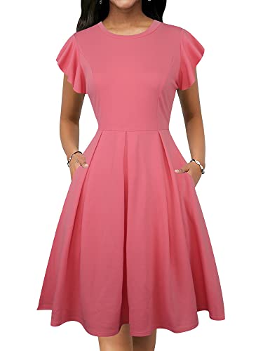 Fe Pink