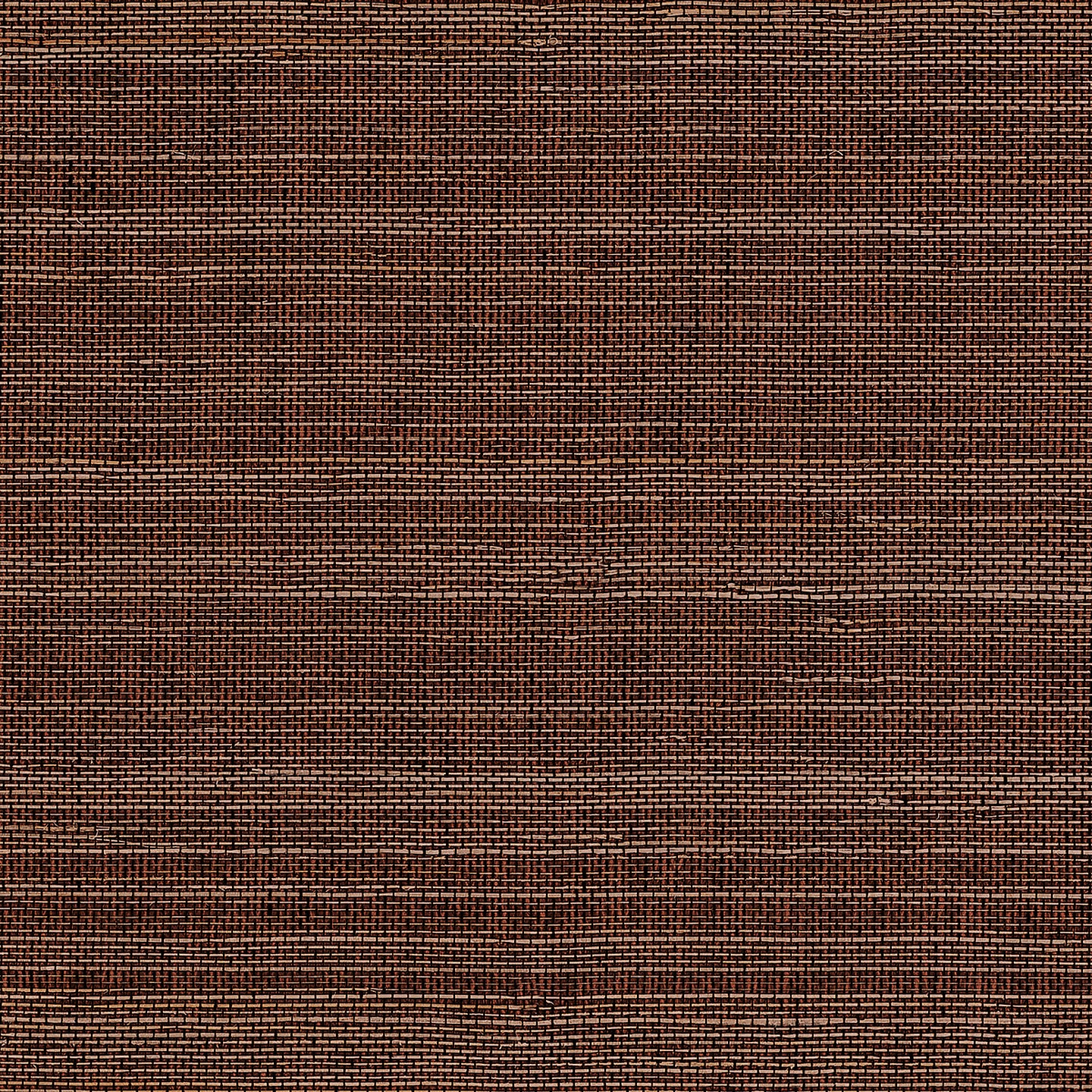 Phillip Jeffries Bay Brown Horsehair Wallpaper - Premium Textured Wall Covering for Living Room, Bedroom & Office Decor