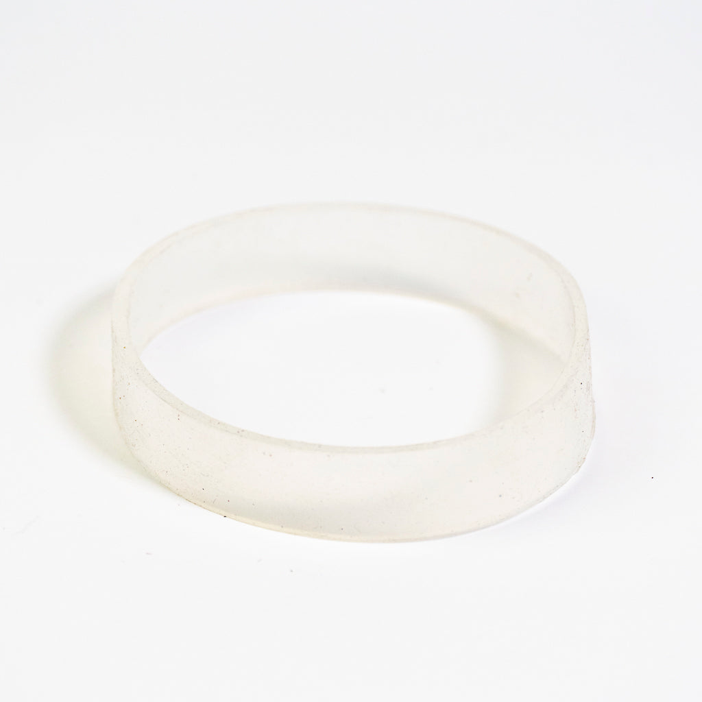 Bloomfield SPRAY HEAD GASKET 8543 42 - Replacement Seal for Commercial Spray Nozzles - Perfect for Restaurant, Bakery & Food Service Equipment Maintenance