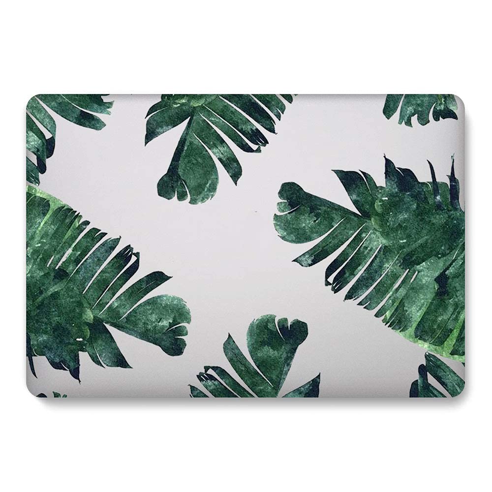 Premium Shockproof Rubberized Hard Case Cover for MacBook Pro 13