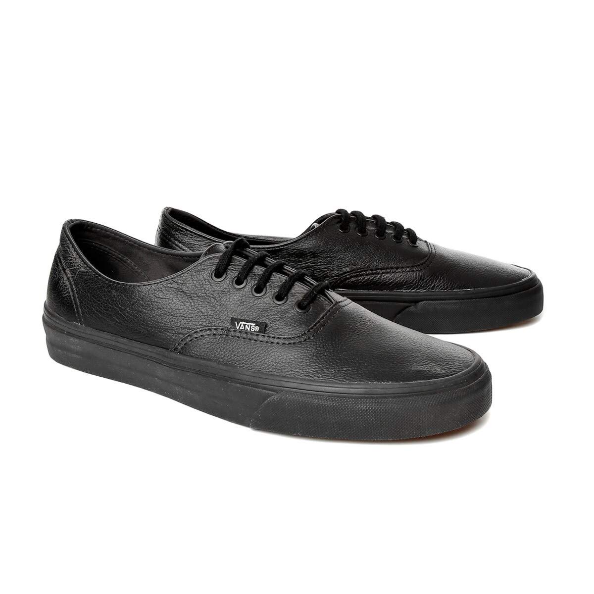 Vans Unisex Low-Top Sneakers - Classic Skate Shoes for Men & Women | Comfortable Casual Wear for Street Style, Skateboarding & Everyday Outfits