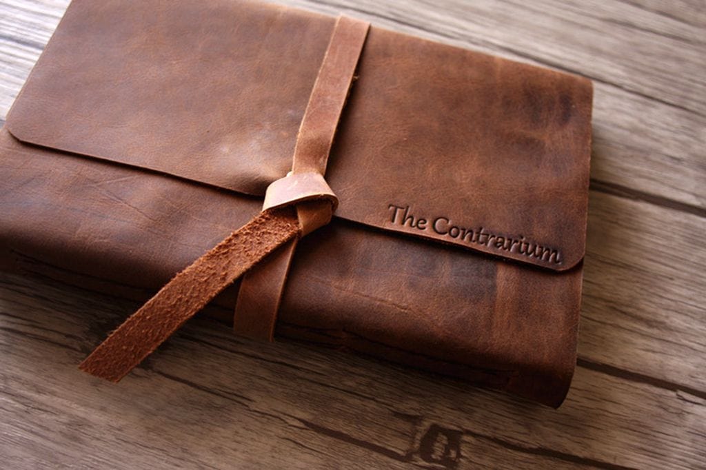 Personalized Leather Baby Shower Guest Book - Elegant Keepsake for Baby Shower, Christening & Birthday Parties - Perfect Gift for New Parents & Baby Memory Book