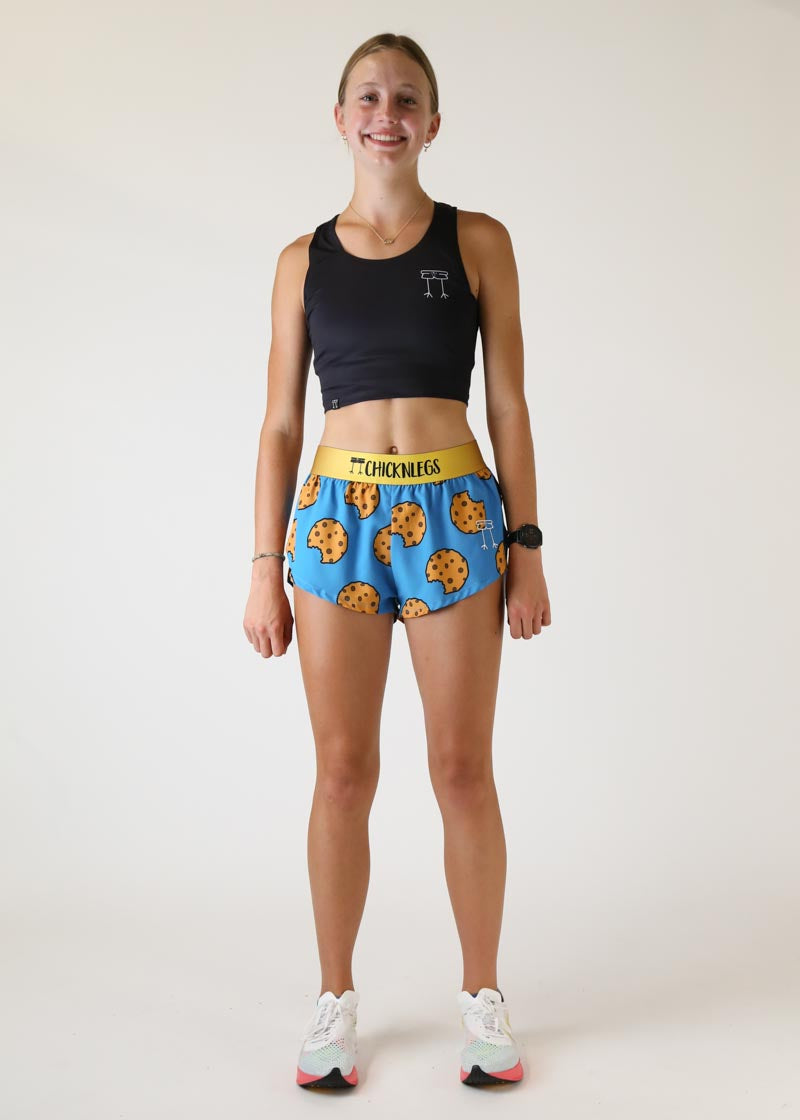 Best Women's Chocolate Chip Cookies Print 1.5