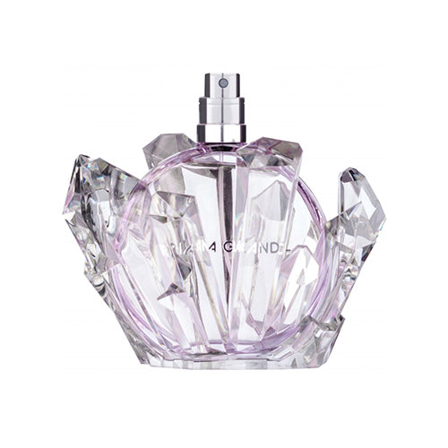 Ariana Grande R.E.M Eau de Parfum 100ml for Women - Floral & Sweet Fragrance for Date Night, Parties & Everyday Wear
