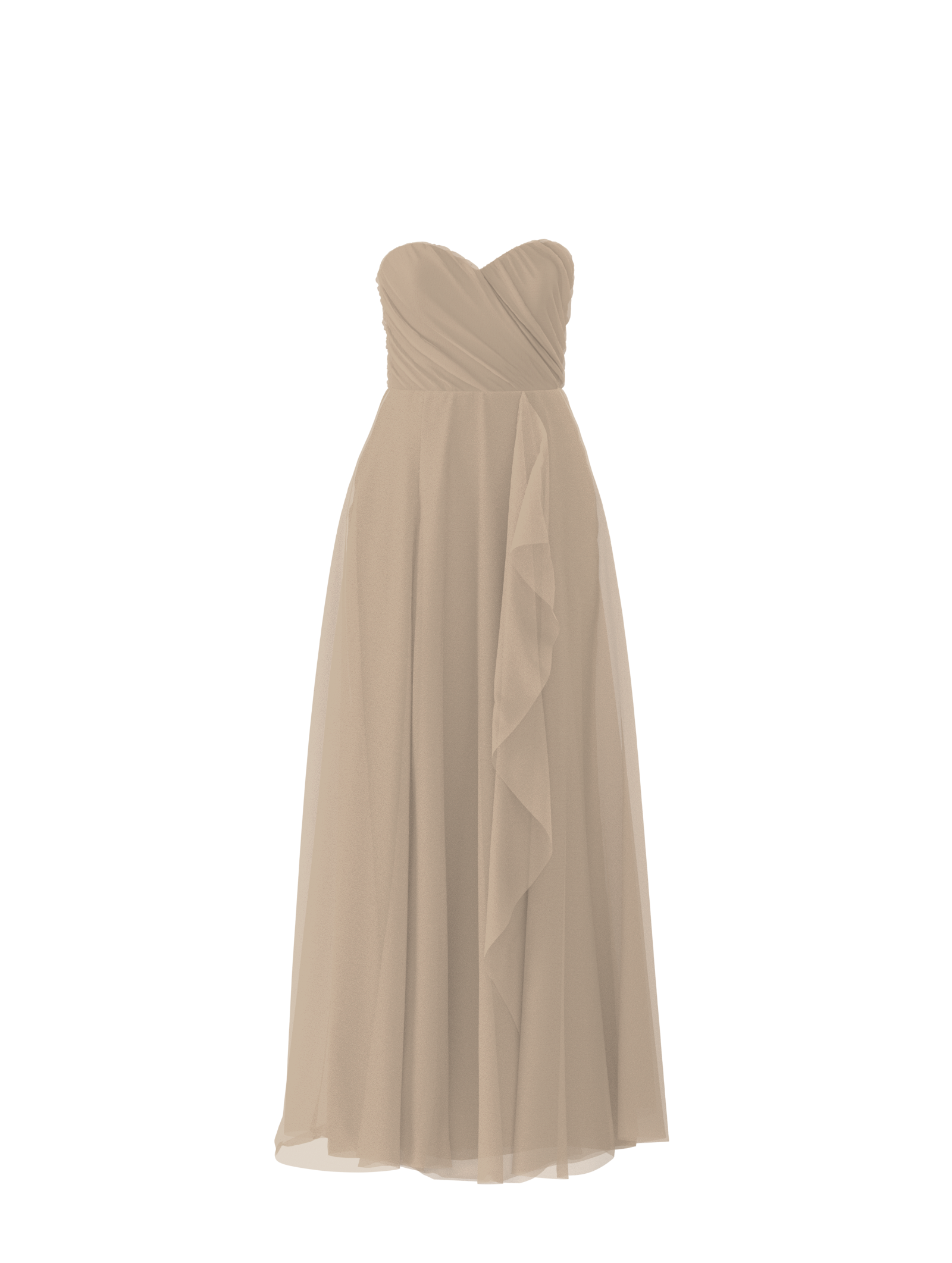 Jaycie Women's Bodice & Skirt Set - Elegant Summer Outfit for Beach, Party, and Casual Wear