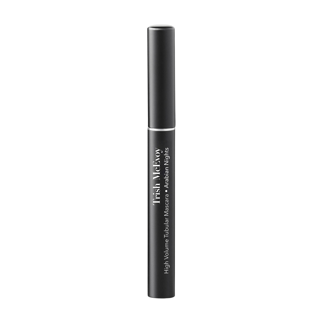 Best High Volume Tubular Mascara for Dramatic Lashes - Waterproof & Smudge-Proof - Perfect for Weddings, Parties & Everyday Wear