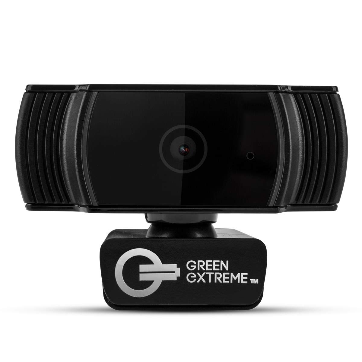 T200 HD Webcam with Built-in Microphone - 1080P 30FPS Streaming Web Camera for PC, Laptop & Desktop - Plug & Play USB Computer Camera for Video Calls, Online Meetings, Live Streaming & Remote Work