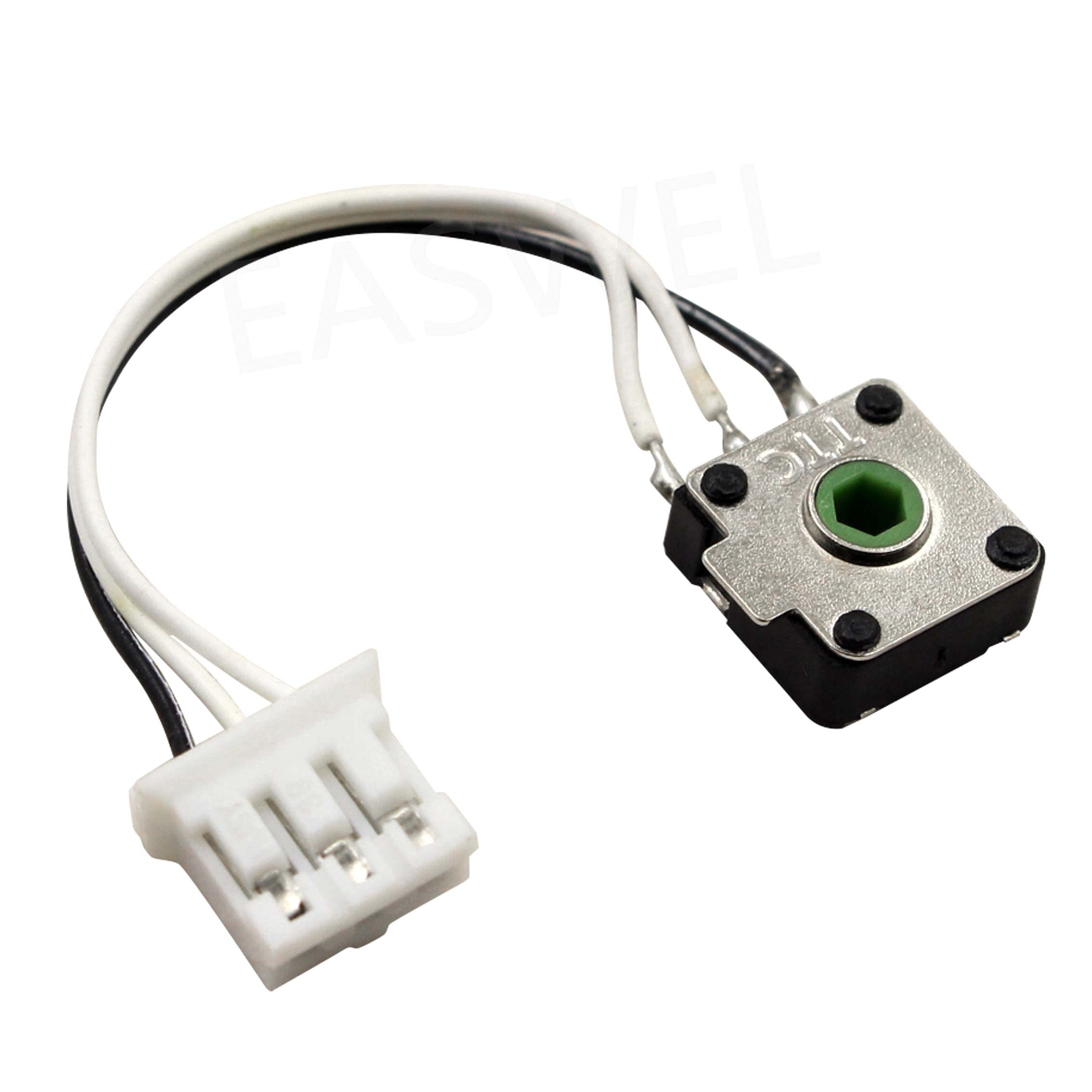 Original Encoder Replacement for Razer Naga 2014 & Mamba 5G/V2 Gaming Mouse - High Precision Scroll Wheel Repair Part - Perfect for PC Gaming & Office Work