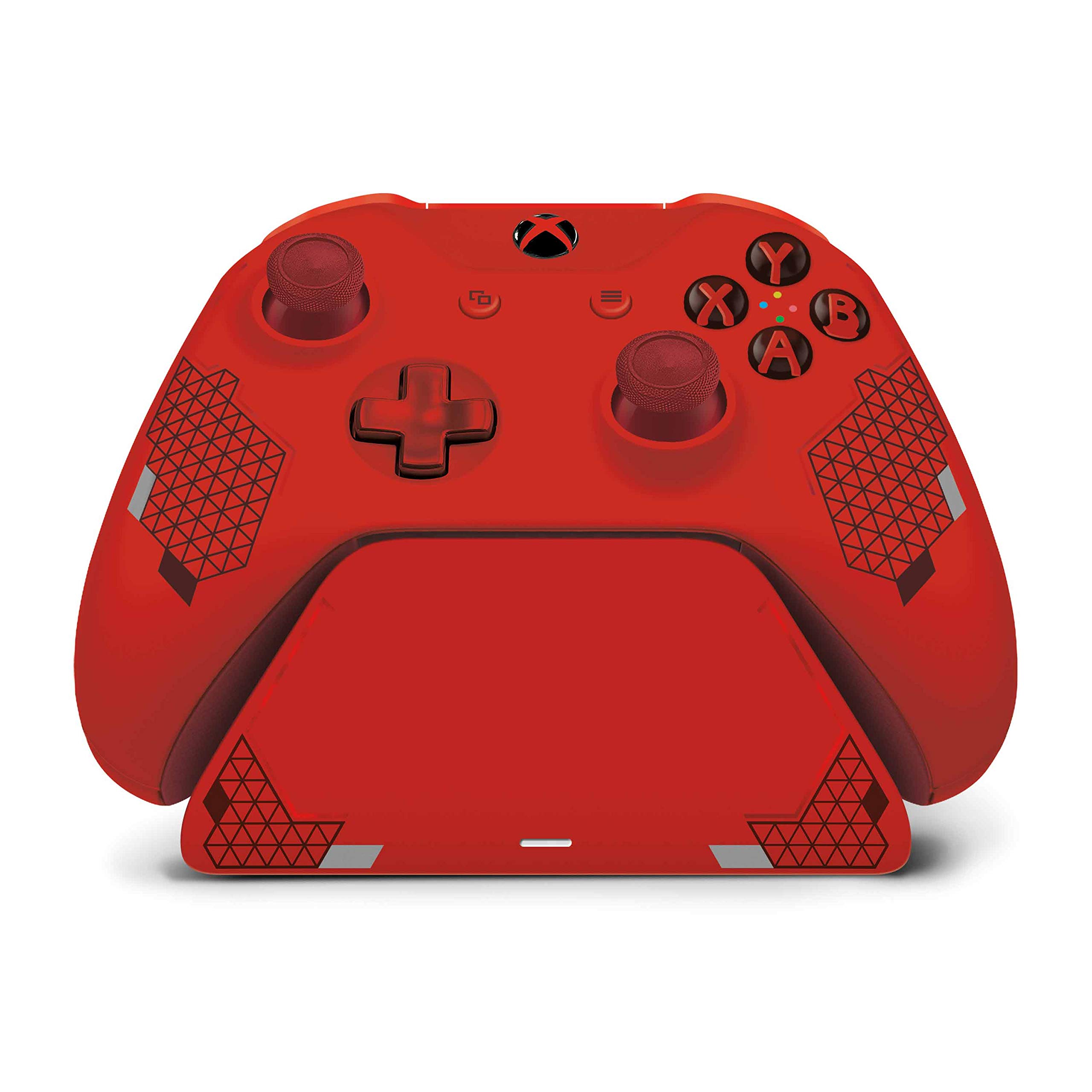Xbox Pro Charging Stand for Controller Gear - Gaming Setup Accessory