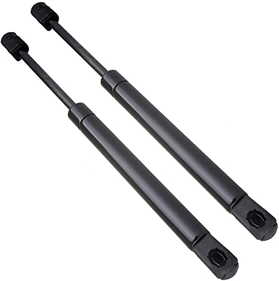 Nimeny 2X Car Tailgate Gas Struts - Hydraulic Lift Supports for Suzuki SX4 S-Cross 2015 | Automatic Boot Gas Springs & Shocks | Perfect for Easy Trunk Access & Vehicle Maintenance