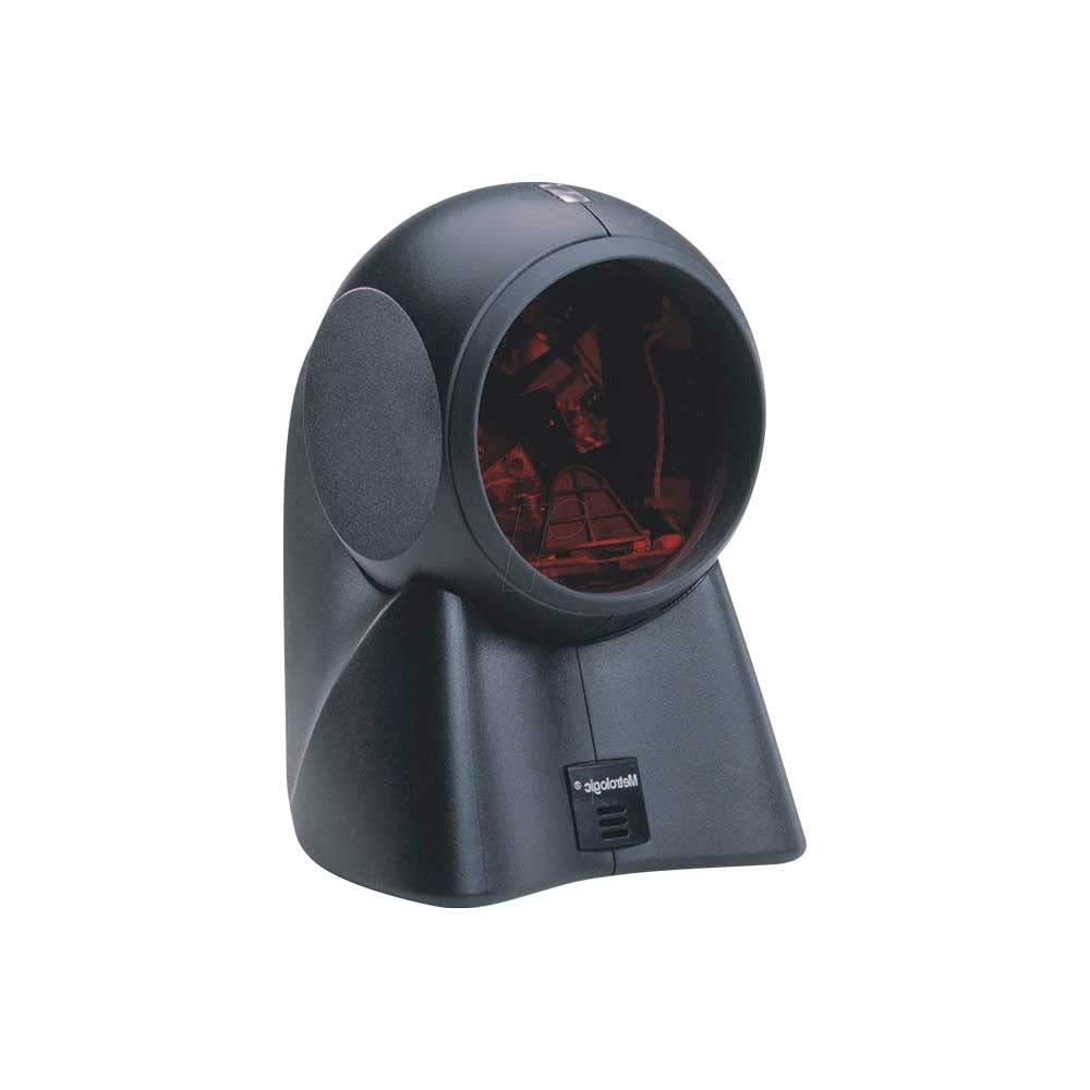 Honeywell MS7120 USB Orbit Barcode Scanner - High-Speed 1D/2D Barcode Reader for Retail, Warehouse & Inventory Management (Plug-and-Play USB Connectivity)