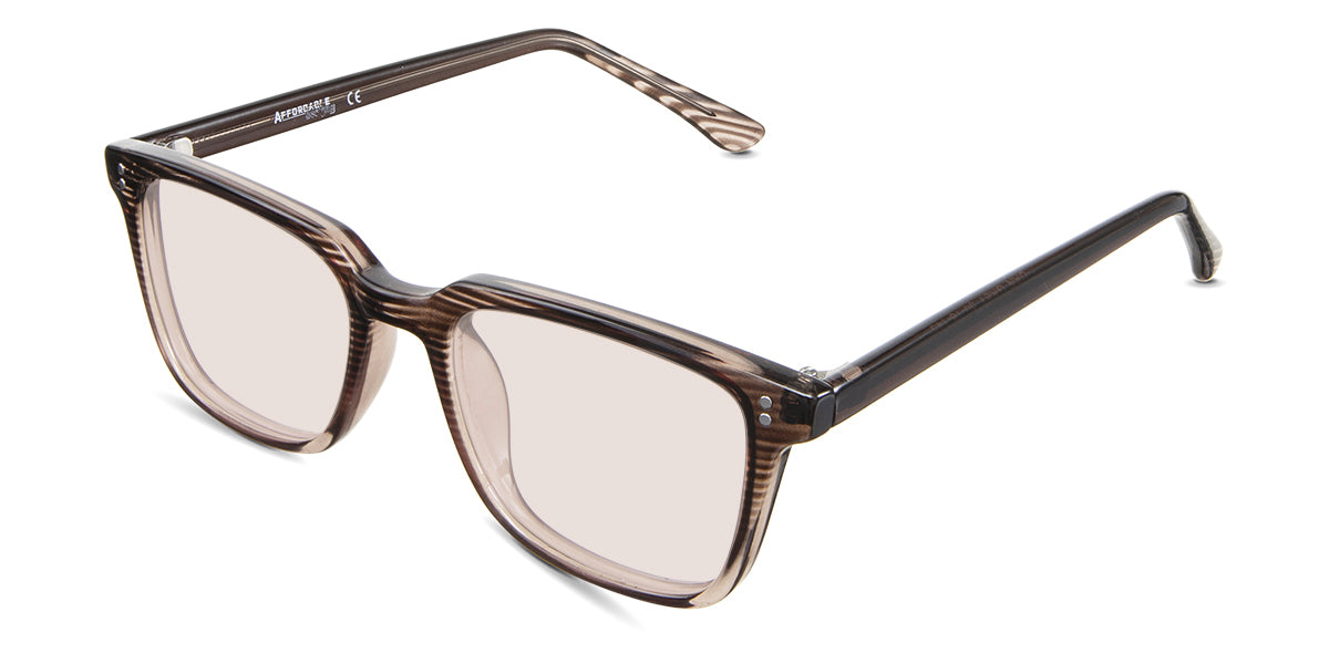 Prescription Tinted Sunglasses for Women - UV Protection & Stylish Frames for Driving, Outdoor Activities & Fashion