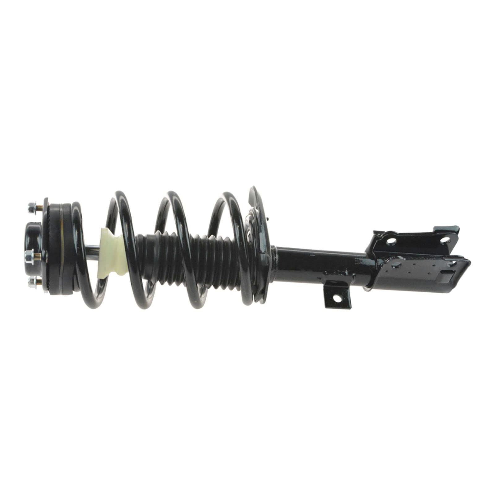 2009-2019 Dodge Journey Front Right Complete Strut & Coil Spring Assembly - Passenger Side Replacement Part | Smooth Ride & Enhanced Suspension for City Driving & Highway Commutes