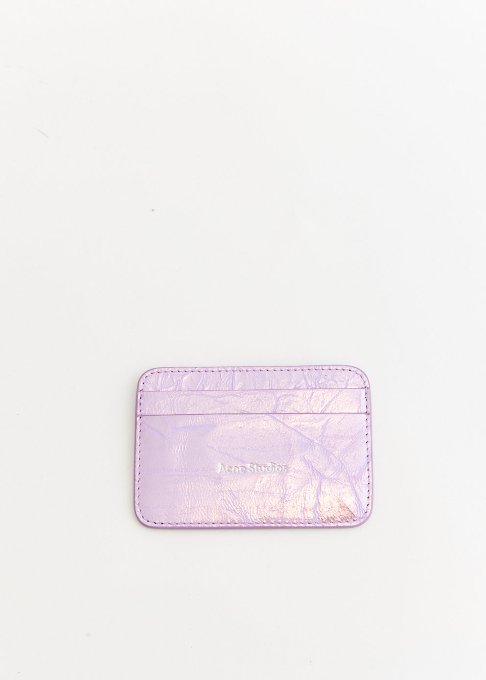 Stylish Aroundy Crinkled Cardholder Wallet - Slim RFID Blocking Credit Card Holder for Men & Women - Perfect for Travel, Work, and Everyday Use