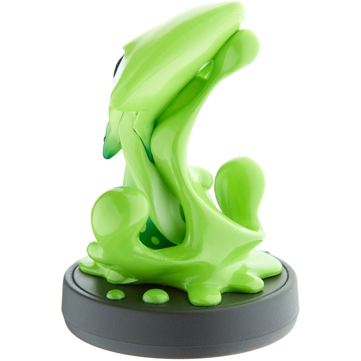 Splatoon Inkling Girl, Squid & Boy Amiibo Figures - Nintendo Switch Collectible Toys for Gaming Fans | Perfect for Splatoon Gameplay & Display Collection