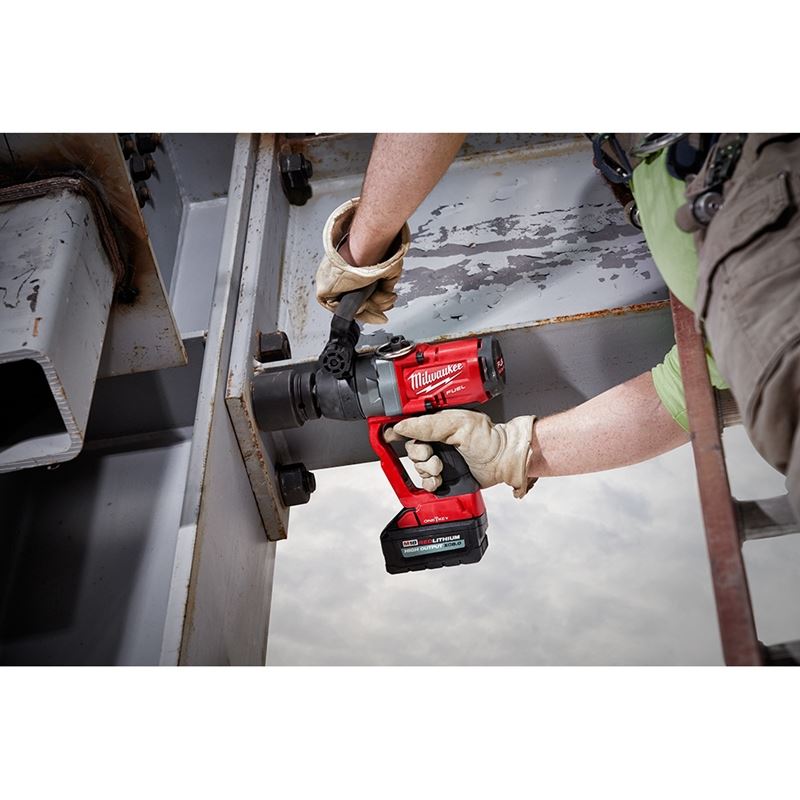 M18 FUEL 18V Brushless Cordless 1