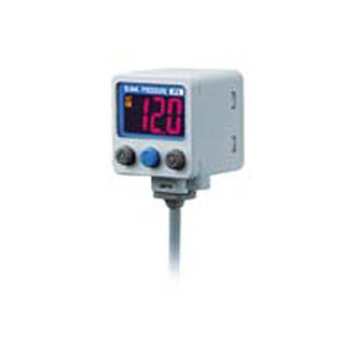 SMC ISE40A-01-T-M Industrial Limit Switch - High Precision, Durable Metal Housing for Automation Equipment | Perfect for CNC Machines, Conveyor Systems & Factory Automation