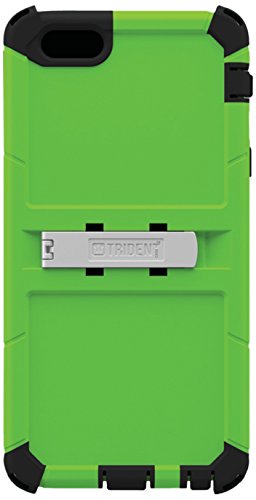 Trident Green
