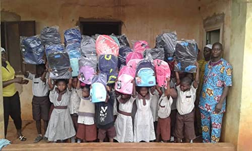 24 Pack Kids 15 Inch Bulk Backpacks with Padded Straps - Durable School Backpacks for Boys & Girls - Perfect for Classroom, Travel & Outdoor Activities