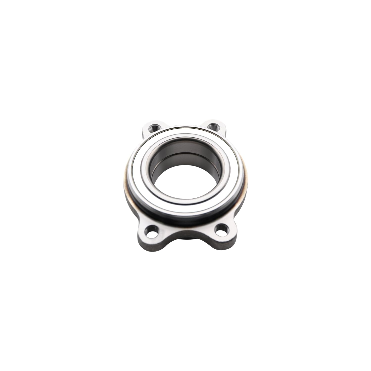 GSP 234301 Front or Rear Wheel Bearing Hub Assembly - Compatible with Select Audi & Volkswagen Models (1-Pack) | Perfect for Smooth Ride & Vehicle Maintenance