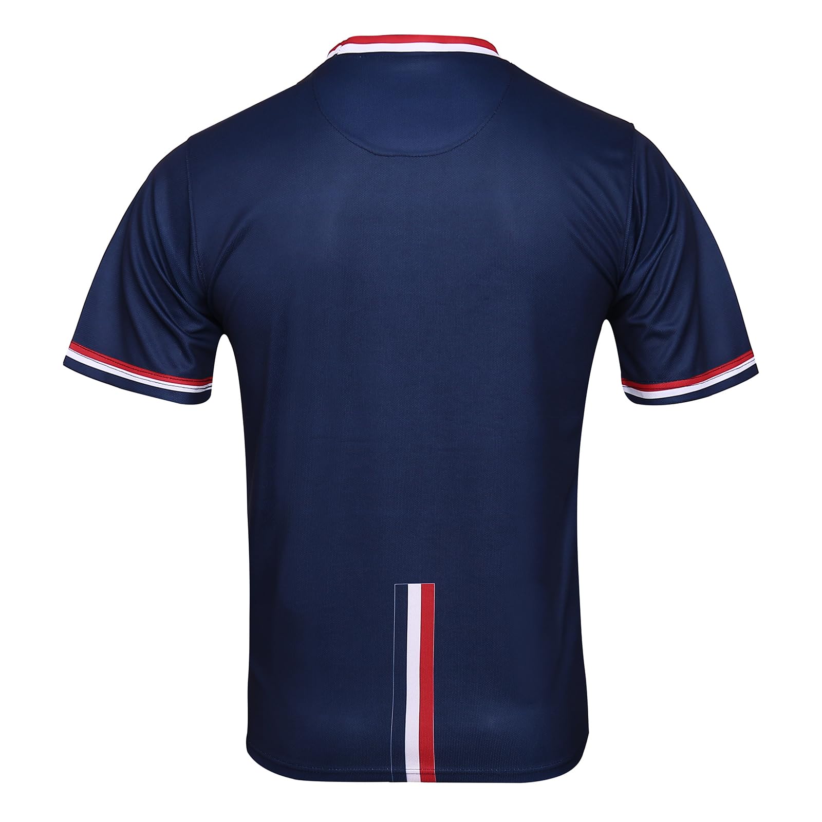 UEFA Euro 2024 Official Fan Soccer Jerseys - France, Germany, England, Spain, Croatia & Portugal National Team Jerseys for Men & Women - Perfect for Match Days, Parties & Fan Collections