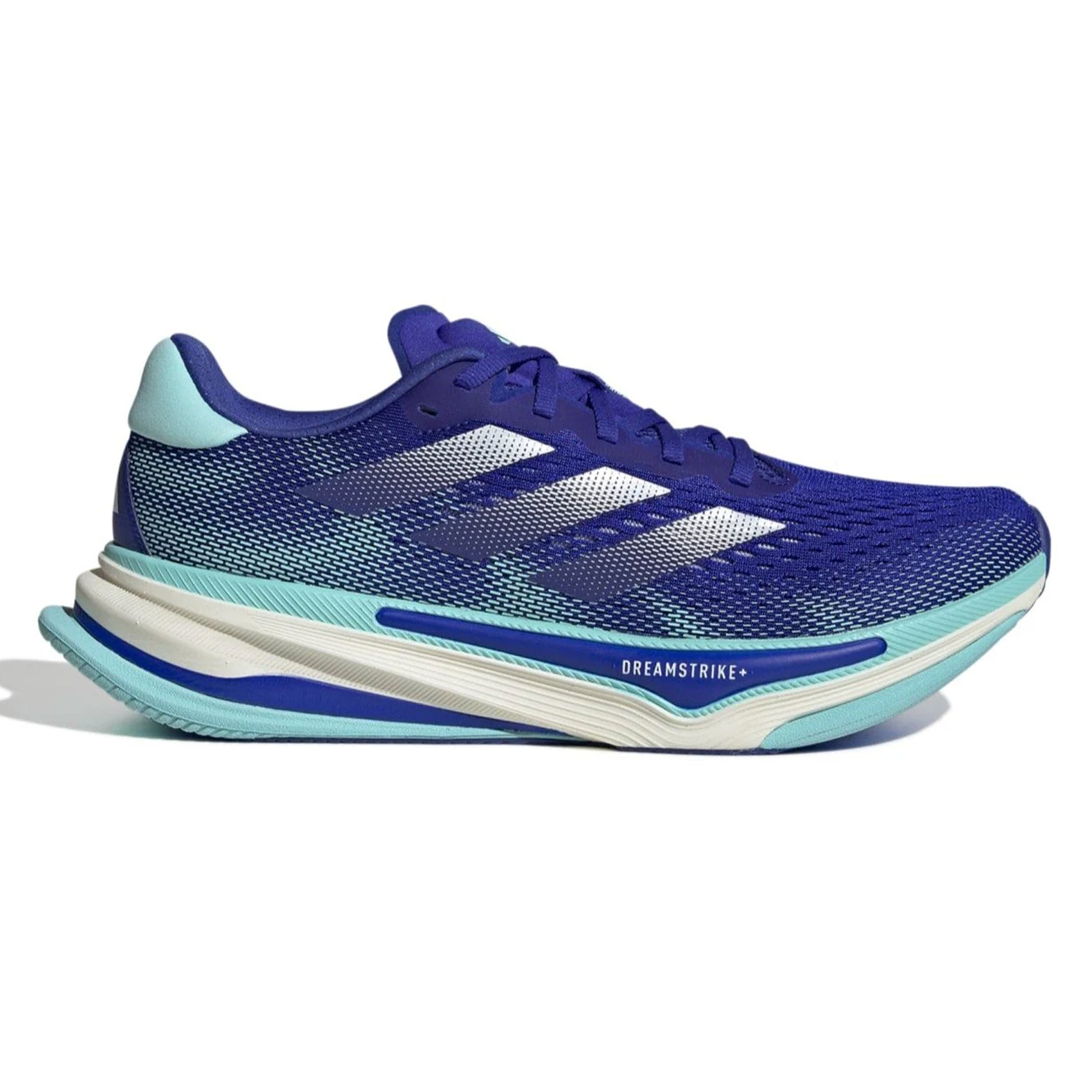 Men's adidas Supernova Prima Running Shoes - Lightweight Cushioned Sneakers for Jogging, Training & Gym Workouts