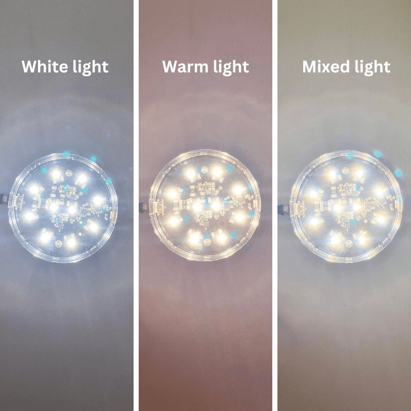 BIOLOARK DL 05 LED Terrarium Light for Reptiles & Plants - Full Spectrum UVB Grow Light for Vivarium, Greenhouse & Indoor Gardening