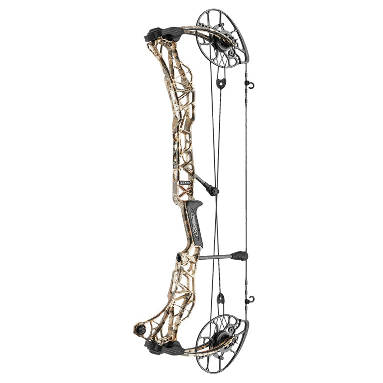 Mathews Lift 29.5 Compound Bow for Hunting & Target Practice - High Performance Archery Equipment for Adults & Youth | Perfect for Outdoor Sports, Competition & Recreational Shooting