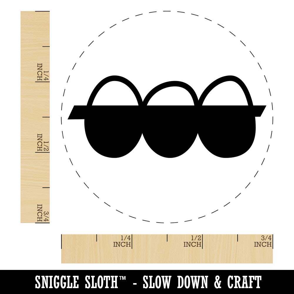 3/4 Inch Small Egg Crate Doodle Rubber Stamp for DIY Crafting, Scrapbooking, Planner Decor & Card Making - Perfect for Journals, Bullet Planners & Handmade Greeting Cards